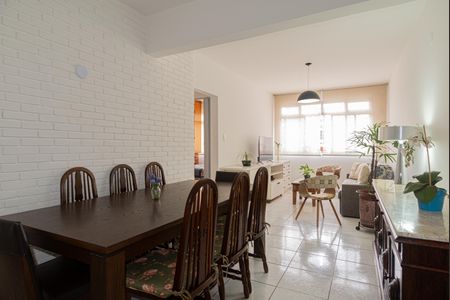 Sala de apartamento para alugar com 2 quartos, 86m² em Bela Vista, São Paulo