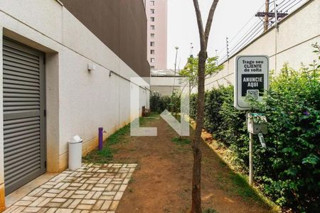 Apartamento à venda com 106m², 3 quartos e 2 vagasPet Place