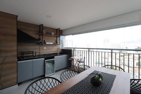 Apartamento à venda com 106m², 3 quartos e 2 vagasSacada