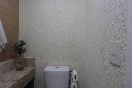 Apartamento à venda com 106m², 3 quartos e 2 vagasLavabo