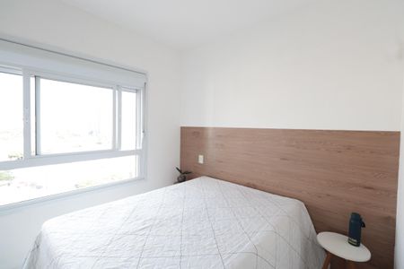 Apartamento à venda com 106m², 3 quartos e 2 vagasQuarto 2 - Suíte
