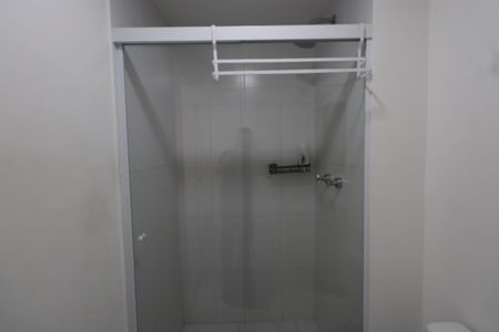 Apartamento à venda com 106m², 3 quartos e 2 vagasBanheiro da Suíte 3