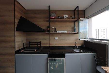 Apartamento à venda com 106m², 3 quartos e 2 vagasSacada