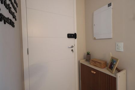 Apartamento à venda com 106m², 3 quartos e 2 vagasCozinha