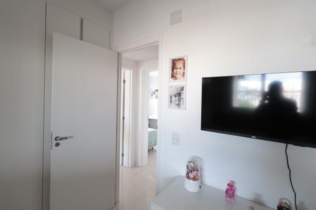 Apartamento à venda com 106m², 3 quartos e 2 vagasQuarto 1 - Suíte