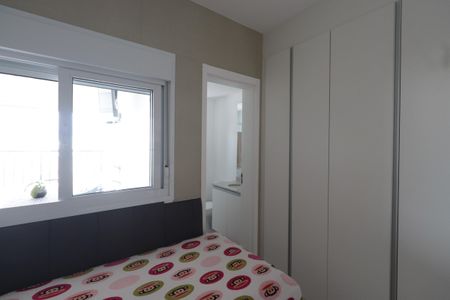 Apartamento à venda com 106m², 3 quartos e 2 vagasQuarto 1 - Suíte