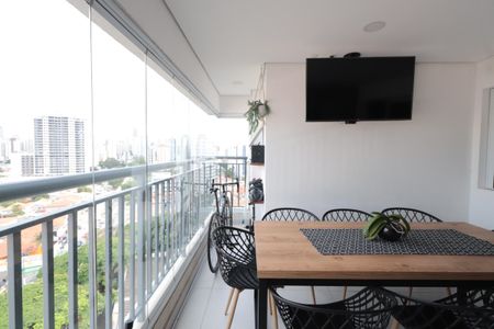 Apartamento à venda com 106m², 3 quartos e 2 vagasSacada