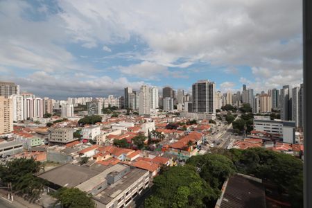 Apartamento à venda com 106m², 3 quartos e 2 vagasQuarto 2 - Suíte