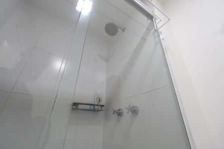 Apartamento à venda com 106m², 3 quartos e 2 vagasBanheiro da Suíte 3