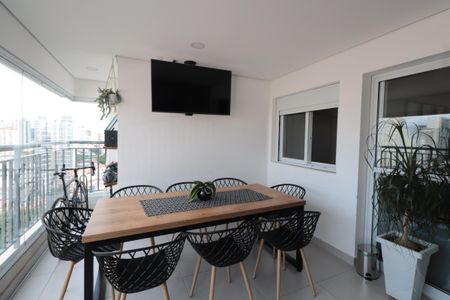 Apartamento à venda com 106m², 3 quartos e 2 vagasSacada