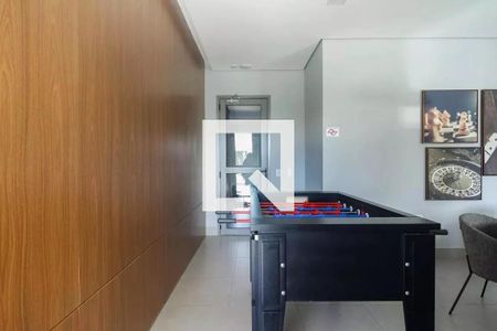 Apartamento à venda com 106m², 3 quartos e 2 vagasSala de Jogos