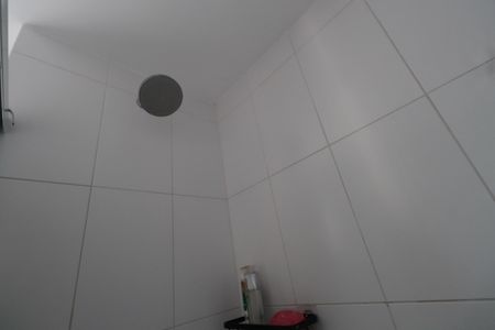 Apartamento à venda com 106m², 3 quartos e 2 vagasBanheiro da Suíte 2