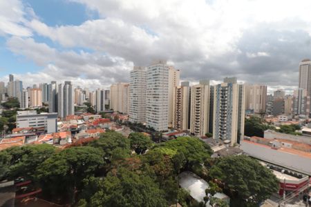 Apartamento à venda com 106m², 3 quartos e 2 vagasQuarto 3 - Suíte