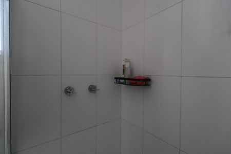 Apartamento à venda com 106m², 3 quartos e 2 vagasBanheiro da Suíte 2