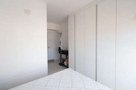 Apartamento à venda com 106m², 3 quartos e 2 vagasQuarto 2 - Suíte
