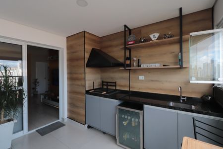 Apartamento à venda com 106m², 3 quartos e 2 vagasSacada