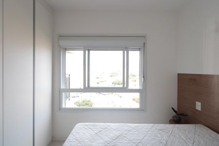 Apartamento à venda com 106m², 3 quartos e 2 vagasQuarto 2 - Suíte