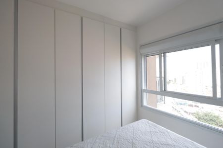 Apartamento à venda com 106m², 3 quartos e 2 vagasQuarto 2 - Suíte