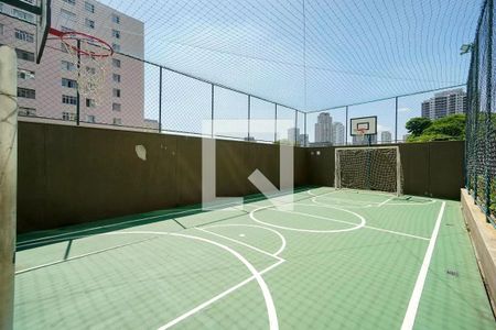 Apartamento à venda com 106m², 3 quartos e 2 vagasQuadra Esportiva