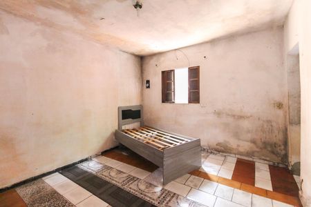 Sala de casa para alugar com 1 quarto, 60m² em Jardim Sao Carlos (zona Leste), São Paulo