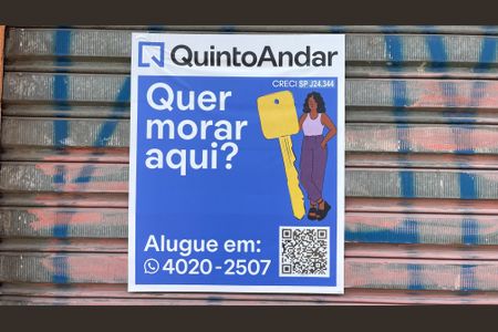 Casa para alugar com 60m², 1 quarto e 2 vagasPlaca