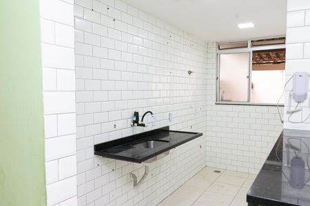 Apartamento para alugar com 100m², 2 quartos e 1 vagaCozinha