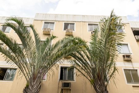 Apartamento para alugar com 100m², 2 quartos e 1 vagaFachada