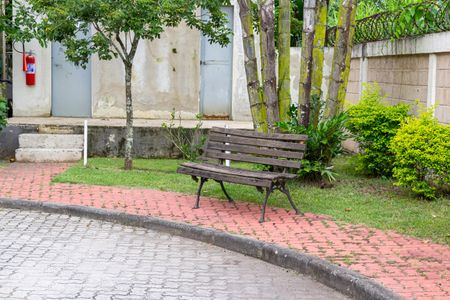 Apartamento para alugar com 100m², 2 quartos e 1 vagaÁrea externa