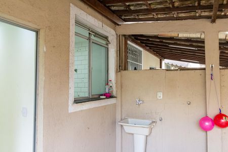 Apartamento para alugar com 100m², 2 quartos e 1 vagaÁrea de Serviço