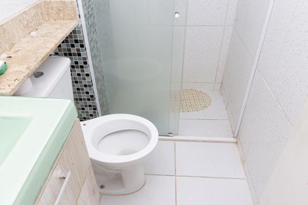 Apartamento para alugar com 100m², 2 quartos e 1 vagaBanheiro