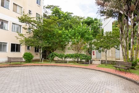 Apartamento para alugar com 100m², 2 quartos e 1 vagaÁrea externa