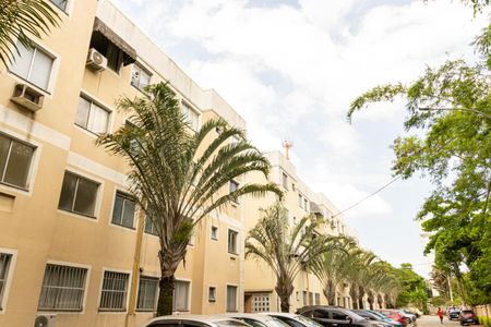 Apartamento para alugar com 100m², 2 quartos e 1 vagaFachada