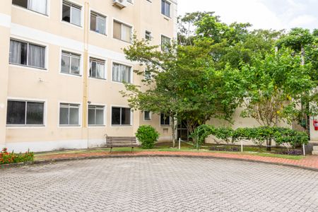 Apartamento para alugar com 100m², 2 quartos e 1 vagaÁrea externa