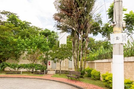 Apartamento para alugar com 100m², 2 quartos e 1 vagaÁrea externa