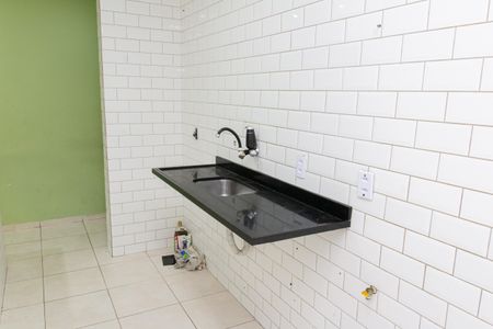 Apartamento para alugar com 100m², 2 quartos e 1 vagaCozinha