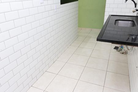 Apartamento para alugar com 100m², 2 quartos e 1 vagaCozinha
