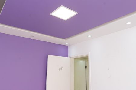 Apartamento para alugar com 100m², 2 quartos e 1 vagaQuarto 2