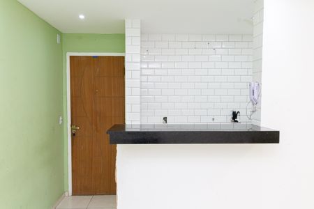 Apartamento para alugar com 100m², 2 quartos e 1 vagaCozinha