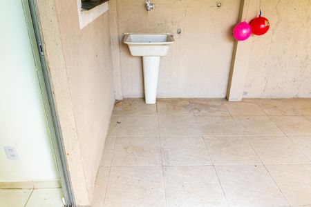 Apartamento para alugar com 100m², 2 quartos e 1 vagaÁrea de Serviço