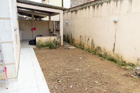 Apartamento para alugar com 100m², 2 quartos e 1 vagaQuintal