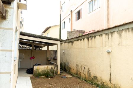 Apartamento para alugar com 100m², 2 quartos e 1 vagaQuintal