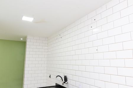 Apartamento para alugar com 100m², 2 quartos e 1 vagaCozinha