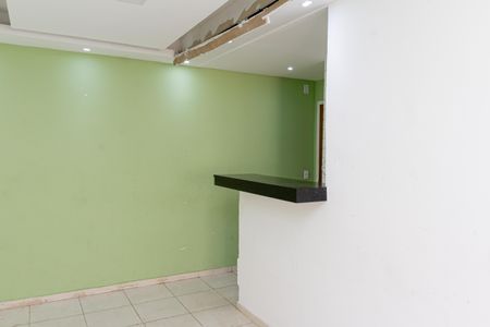 Apartamento para alugar com 100m², 2 quartos e 1 vagaSala