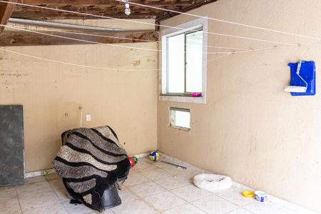 Apartamento para alugar com 100m², 2 quartos e 1 vagaVaranda