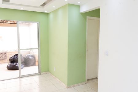 Apartamento para alugar com 100m², 2 quartos e 1 vagaSala