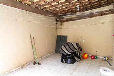 Apartamento para alugar com 100m², 2 quartos e 1 vagaVaranda