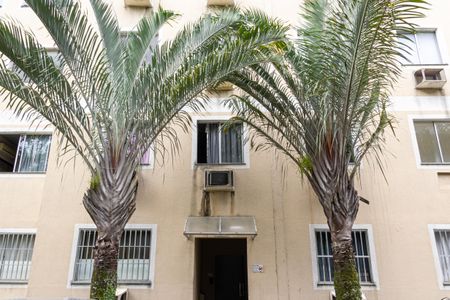 Apartamento para alugar com 100m², 2 quartos e 1 vagaFachada