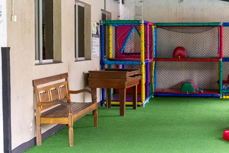 Apartamento para alugar com 100m², 2 quartos e 1 vagaÁrea comum - Playground