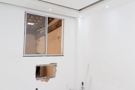 Apartamento para alugar com 100m², 2 quartos e 1 vagaQuarto 1