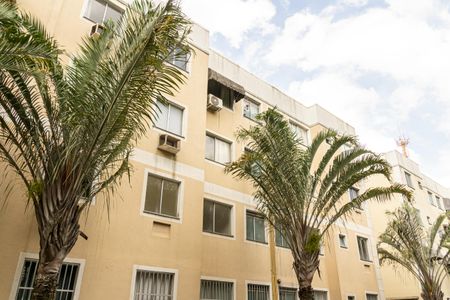 Apartamento para alugar com 100m², 2 quartos e 1 vagaFachada